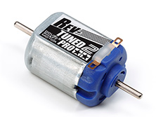 TAMIYA 1/32 迷你四驅車 馬達 雙軸型 REV